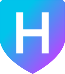 CyberHarbor logo