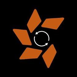 Cycle logo