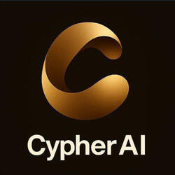 Cypher AI logo