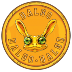 DALGO logo