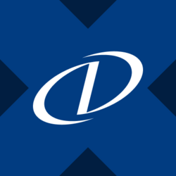 Danaher xStock logo