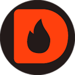 Dante Games logo