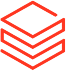 Databricks AI logo