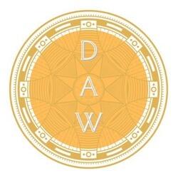 Daw Currency logo