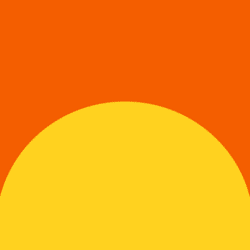 Dawn logo