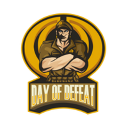 Day of Defeat 2.0 logo
