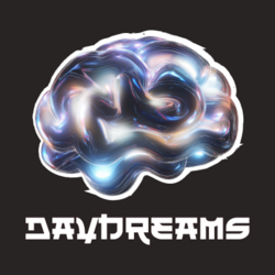 Daydreams logo