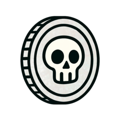 DEAD logo