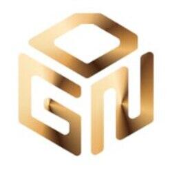 Decentralized Gaming Network logo
