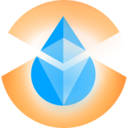 Decentralized Validator Token logo