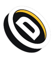 Decentralized Minting logo