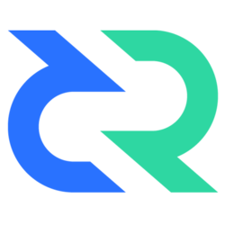 decred logo