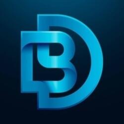 DeepBook logo