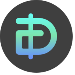 DeFi Dollar logo