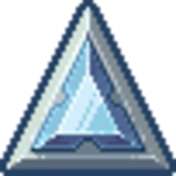 DeFi Kingdoms Crystal logo