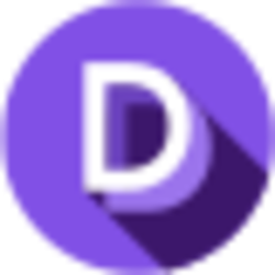 DeFi Pulse Index logo