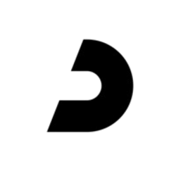 DeFive logo