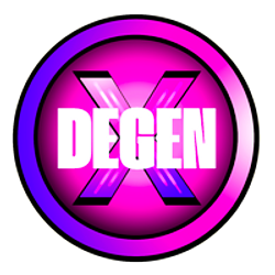 Degen Express logo
