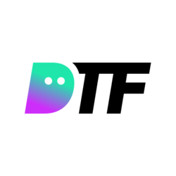 Degen Traded Fund logo
