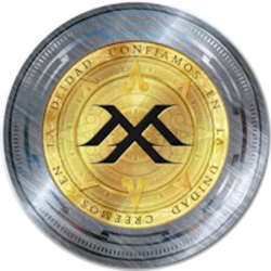 Denarius MXD logo