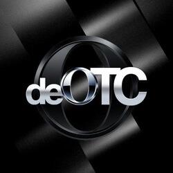 deOTC logo