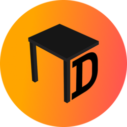 DESK logo