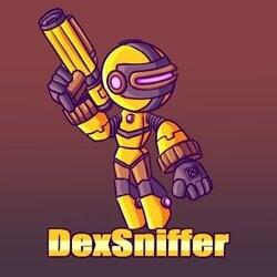 Dex Sniffer logo