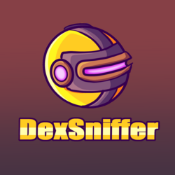 Dex Sniffer [OLD] logo