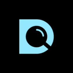 Dexlens logo