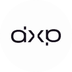 DeXRP logo