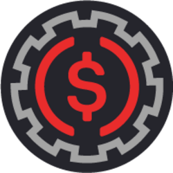 Dialectic USD Vault logo