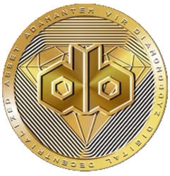 Diamond Boyz Coin logo