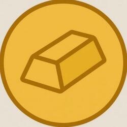 Digital Gold logo