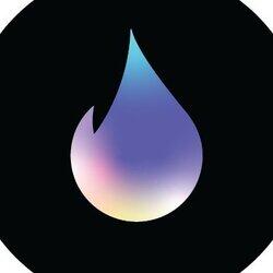 Digital Oil Memecoin logo