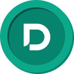 Dinari ARKK logo