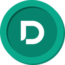 Dinari ARM logo