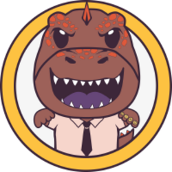 DINOSHI logo