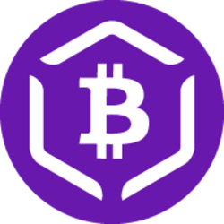 iBTC logo