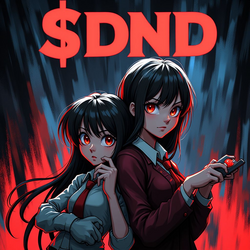 DND logo