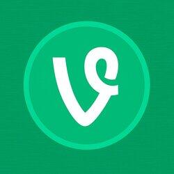 Do it for the Vine logo