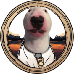 Dog Walter logo