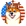 Doge for President logo