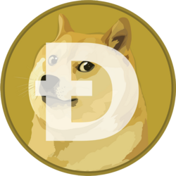 DOGE on Solana logo