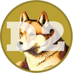 Doge2 logo