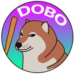 dogebonk on sol logo