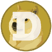Dogecoin logo