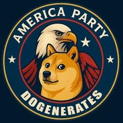 Dogenerates logo