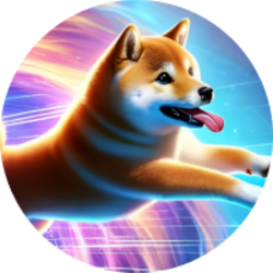 DogeVerse logo