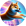 DogeVerse logo