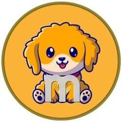 Dogmcoin logo